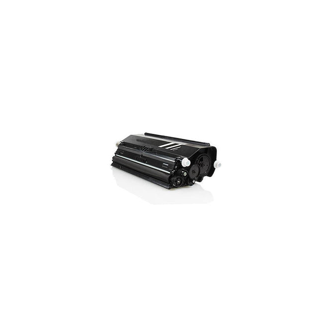 Lexmark E360/E460 Negro Cartucho De Toner Generico E360h11e/E460x31e