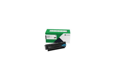 Lexmark Toner Negro Alto Rendimiento Ms331dn (15000 Pag) / Corporativo