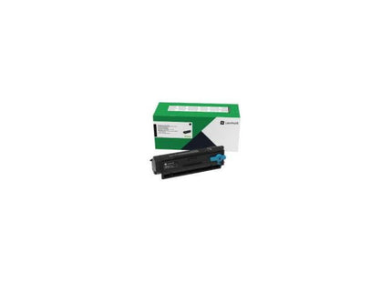 Lexmark Toner Negro Extra Alto Rendimiento Ms431dn (20000 Pag) / Corporativo