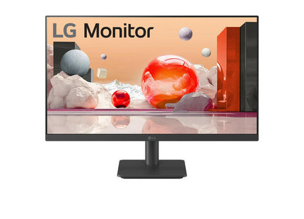 Lg Monitor Led 24.5" Led Ips Fullhd 1080p 100hz  5ms Hdmi Vesa 75x75