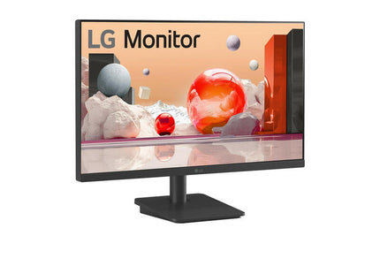 Lg Monitor Led 24.5" Led Ips Fullhd 1080p 100hz  5ms Hdmi Vesa 75x75