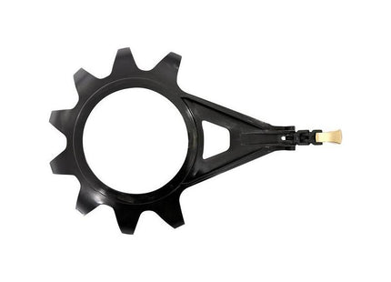 Limpiador De Mantillo Robomow Para Modelos Rx, Cepillo De Limpieza Mrk9106a