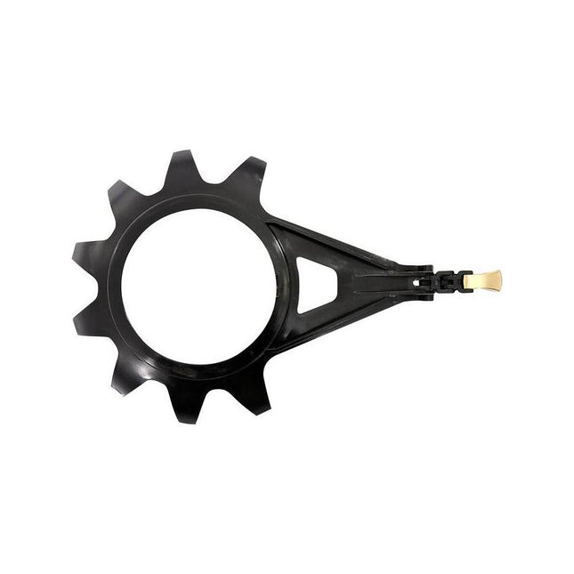 Limpiador De Mantillo Robomow Para Modelos Rx, Cepillo De Limpieza Mrk9106a