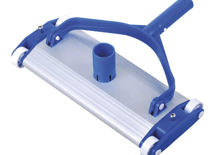 Limpiafondos De Aluminio Premium 45x15cm Edm