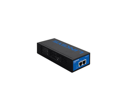 Linksys Inyector Poe De Alta Potencia Para Empresas Lacpi30,5 Años Car  Precio Promocion Hasta Fin De Unidades