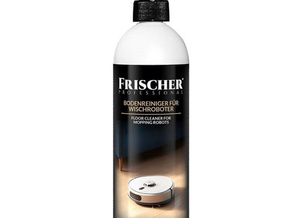 Líquido Para Robots Mopa Incluyendo Madera Frischer 0,5l (Concentrado)
