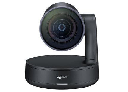 Logitech Rally Plus Sistema De Video Conferencia Group Video Conferencing System 16 Personas(S) Ethernet