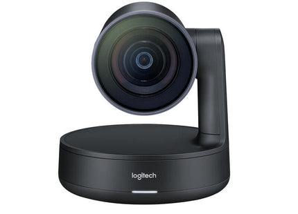 Logitech Rally Plus Sistema De Video Conferencia Group Video Conferencing System 16 Personas(S) Ethernet
