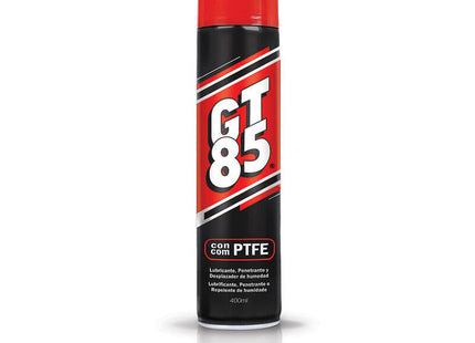 Lubricante 400ml. Gt-85