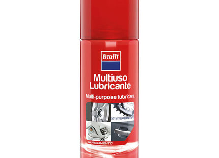 Lubricante Multi-Uso 400ml. Krafft