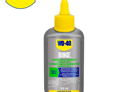 Lubricante Seco 100ml 34916 Wd40