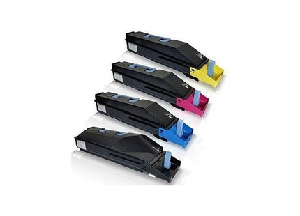 Magenta Compatible Triumph-Adler 357 Ci Utax 357 Ci-9k 1t02zlbut0