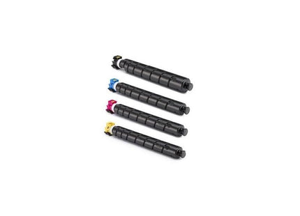 Magenta Compatible Triumph-Adler Utax 3206 Ci-15k 1t02rlbut0