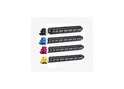 Magenta Compatible Triumph-Adler Utax 3508 Ci-20k 1t02xdbut0