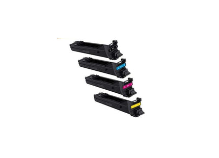 Magente Para Olivetti D-Color Mf451,551,651-30k B0820