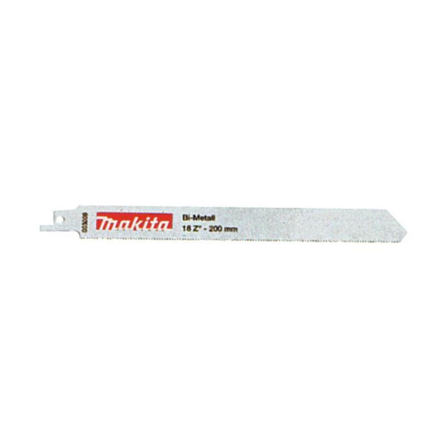 Makita P-04933 Recipro Blade Bim 200/18z