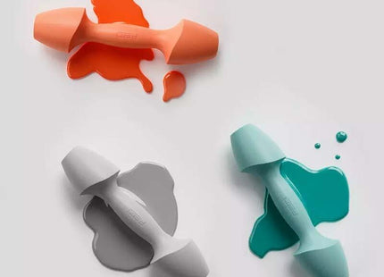 Mancuernas Fitness Xiaomi Fed 0.9kg Naranja