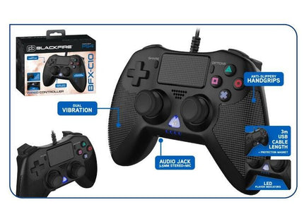 Mando Wired 3mt Bfx-C20 Ardistel