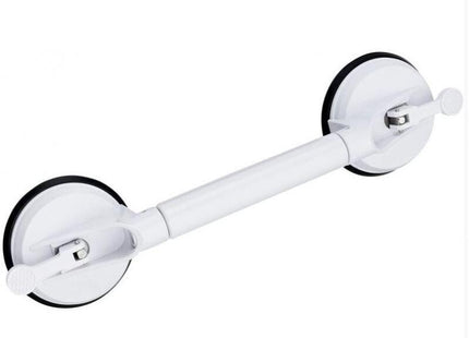 Mango Telescópico Con Ventosas De Vacío Extensibles