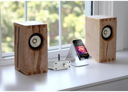 Marmitek Boomboom 460 Receptor De Audio Bluetooth 30 M Plata