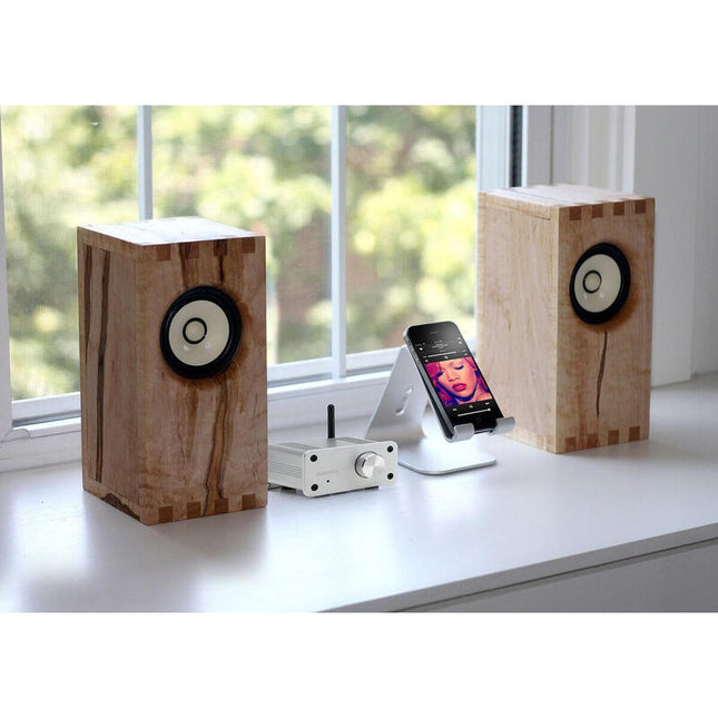 Marmitek Boomboom 460 Receptor De Audio Bluetooth 30 M Plata