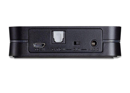 Marmitek Boomboom 93 10 M Negro