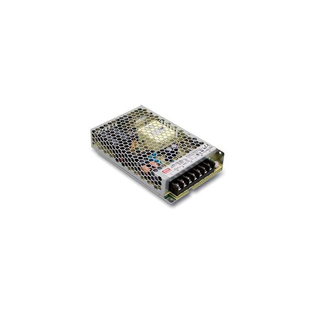 Mean Well Lrs-150-12 Fuente Alimentación Conmutada  150w 12vdc 12.5a