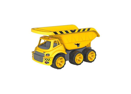 Mega Volquete Big Power Worker 800054820