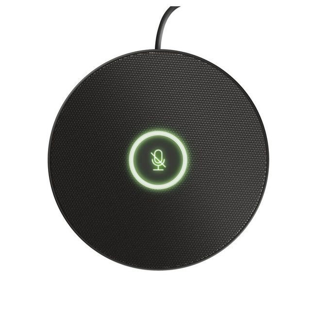 Micrófono De Extensión Para La Cámara De Videoconferencia Iris