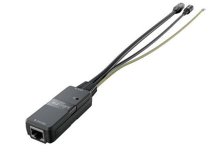 Mikrotik Gesp+Poe-In Adaptador E Inyector De Poe 700 V