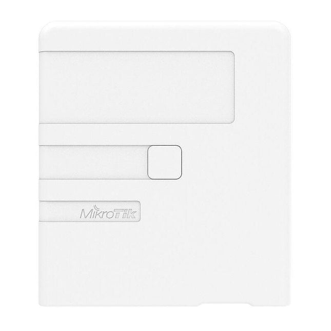 Mikrotik Gpen11 Inyector Poe  Pasivo 12-57v