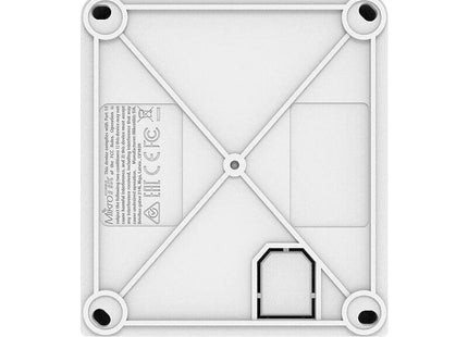 Mikrotik Gpen11 Inyector Poe  Pasivo 12-57v