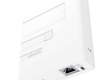 Mikrotik Gpen11 Inyector Poe  Pasivo 12-57v