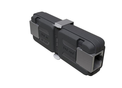 Mikrotik Gper Repetidor Pasivo Poe 24-57v 1.5km