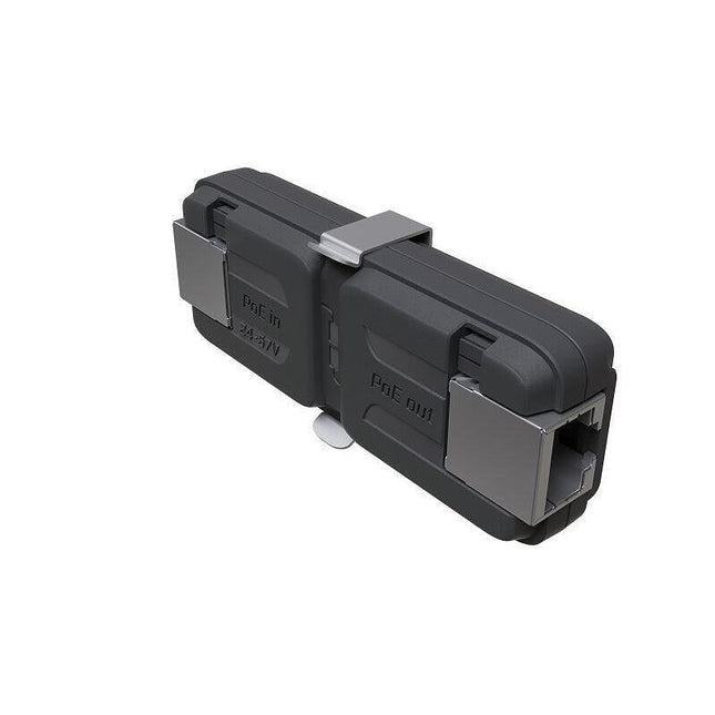 Mikrotik Gper Repetidor Pasivo Poe 24-57v 1.5km