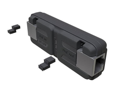 Mikrotik Gper Repetidor Pasivo Poe 24-57v 1.5km