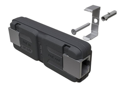 Mikrotik Gper Repetidor Pasivo Poe 24-57v 1.5km