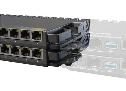 Mikrotik K-79 Rackmount Kit P/ Rb5009