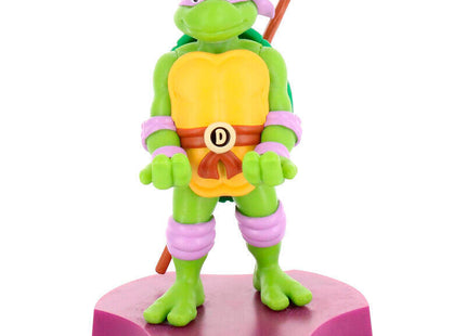 Mini Cable Guy Donatello Tortugas Ninja