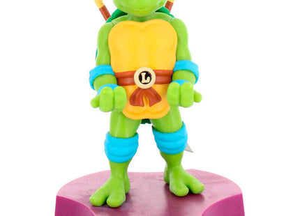 Mini Cable Guy Leonardo Tortugas Ninja