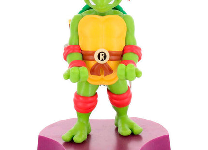 Mini Cable Guy Raphael Tortugas Ninja
