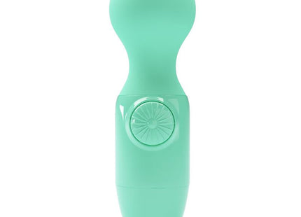 Pretty Love - Mini Masajeador Personal Verde