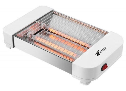 Mini Tostadora Thulos Th Mtp115 300w