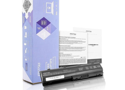 %Mistu Compaq Presario   Cq42, Cq62,Cq72(4400mah