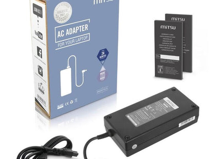 #Mitsu Ac Adapter Lenovo 20v 8.5a 11.0x3.0pin