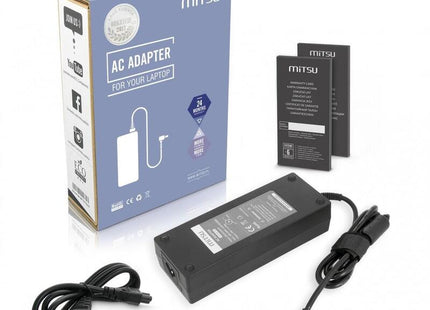 #Mitsu Ac Adapter Lg     20v 5.79a 110w
