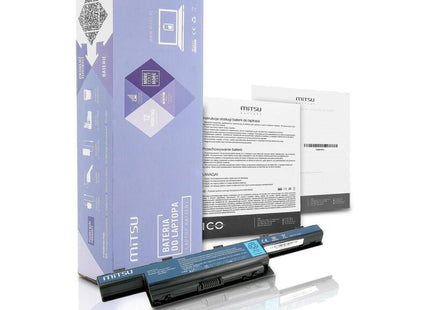 %Mitsu Acer Aspire 4551  4741,5741 (4400 Mah)
