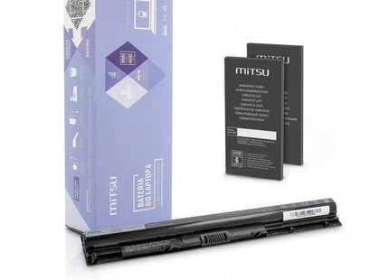 %Mitsu Dell Inspiron 15  3451 (2200mah 33wh)