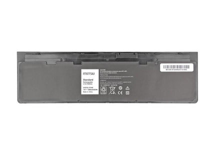 %Mitsu Dell Latitude  E7240 E7250 (5200 Mah)