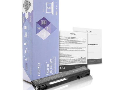 %Mitsu Hp 6530b, 6735b   6930p (4400 Mah)